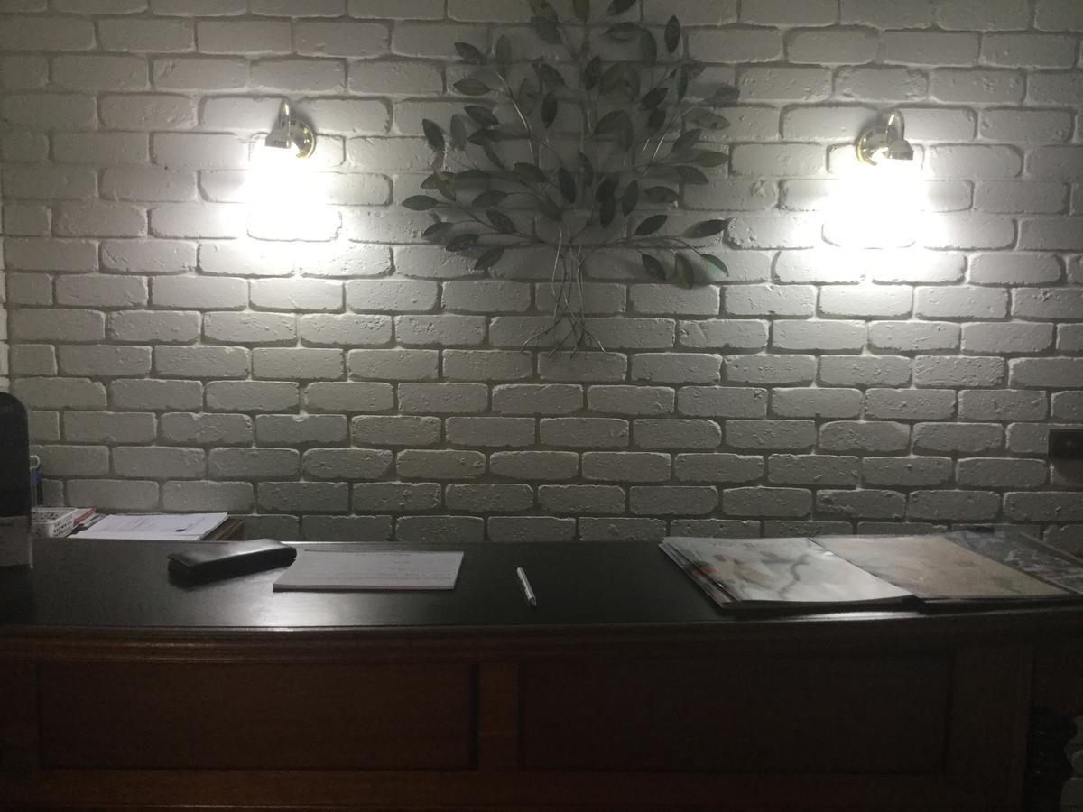 Albury Townhouse Motel Εξωτερικό φωτογραφία